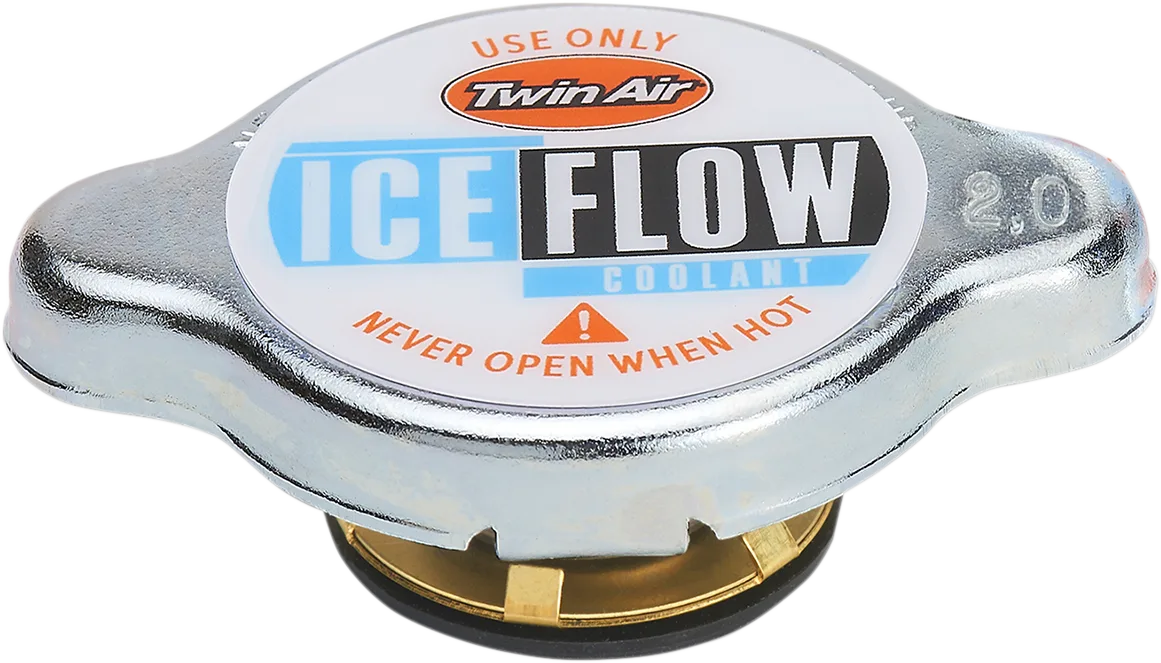 Replacement Radiator Pressure Cap