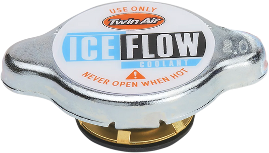 Replacement Radiator Pressure Cap