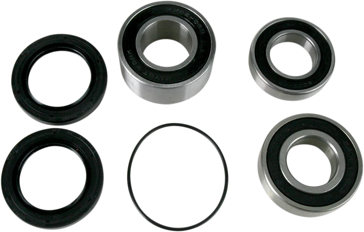 Wheel Bearing and Seal Kit
