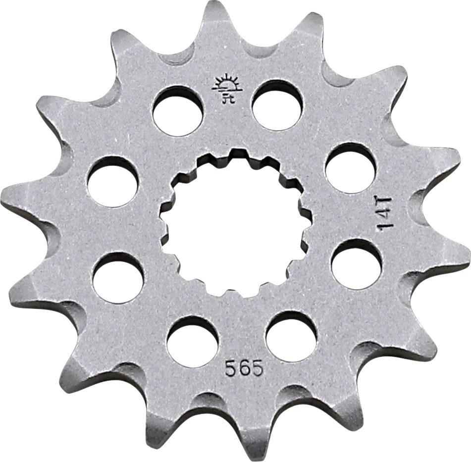 Front Sprocket