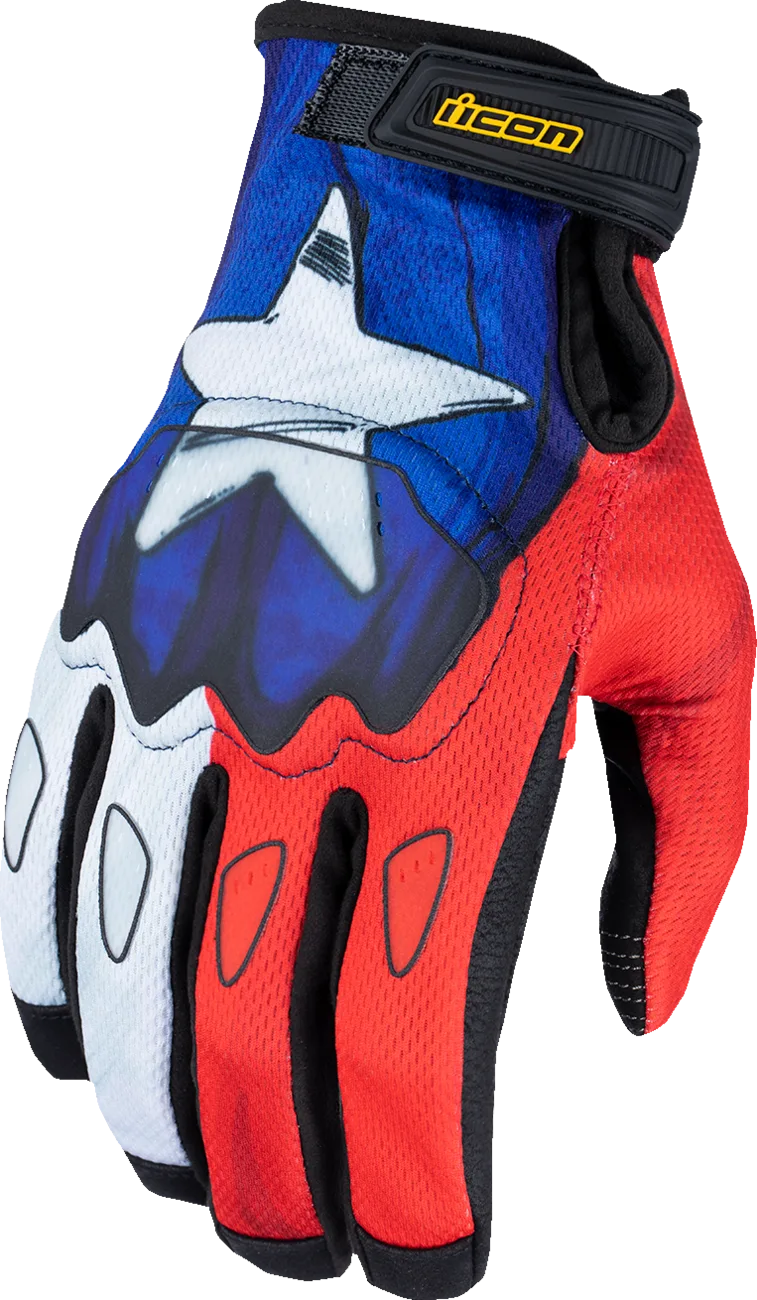Hooligan™ CE Tejas Libre Gloves