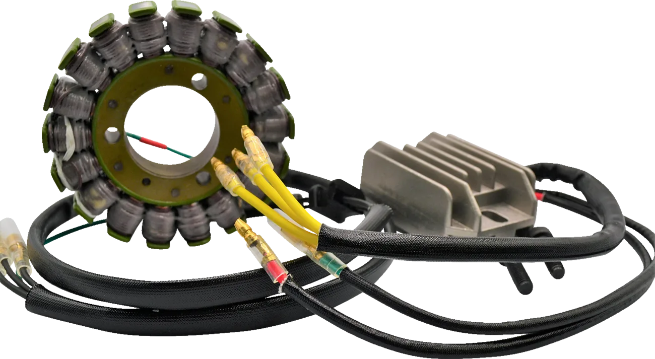 Lithium-Ion Charging Kit