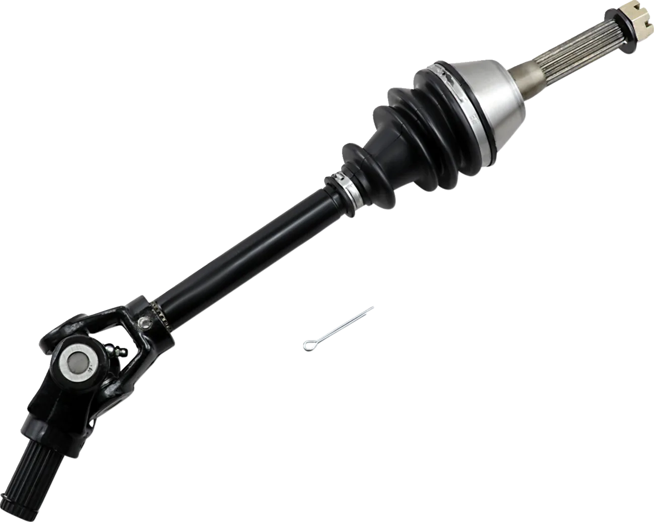 OEM Replacement Standard CV Axle