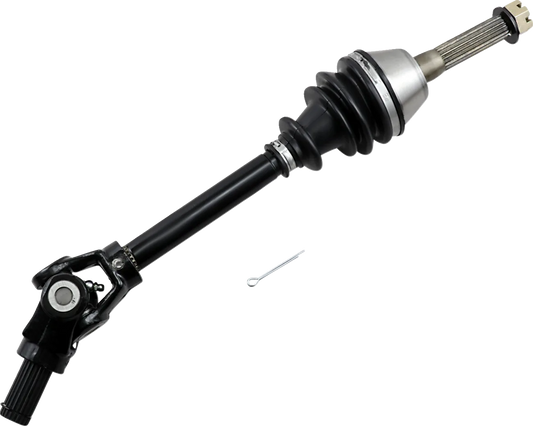 OEM Replacement Standard CV Axle