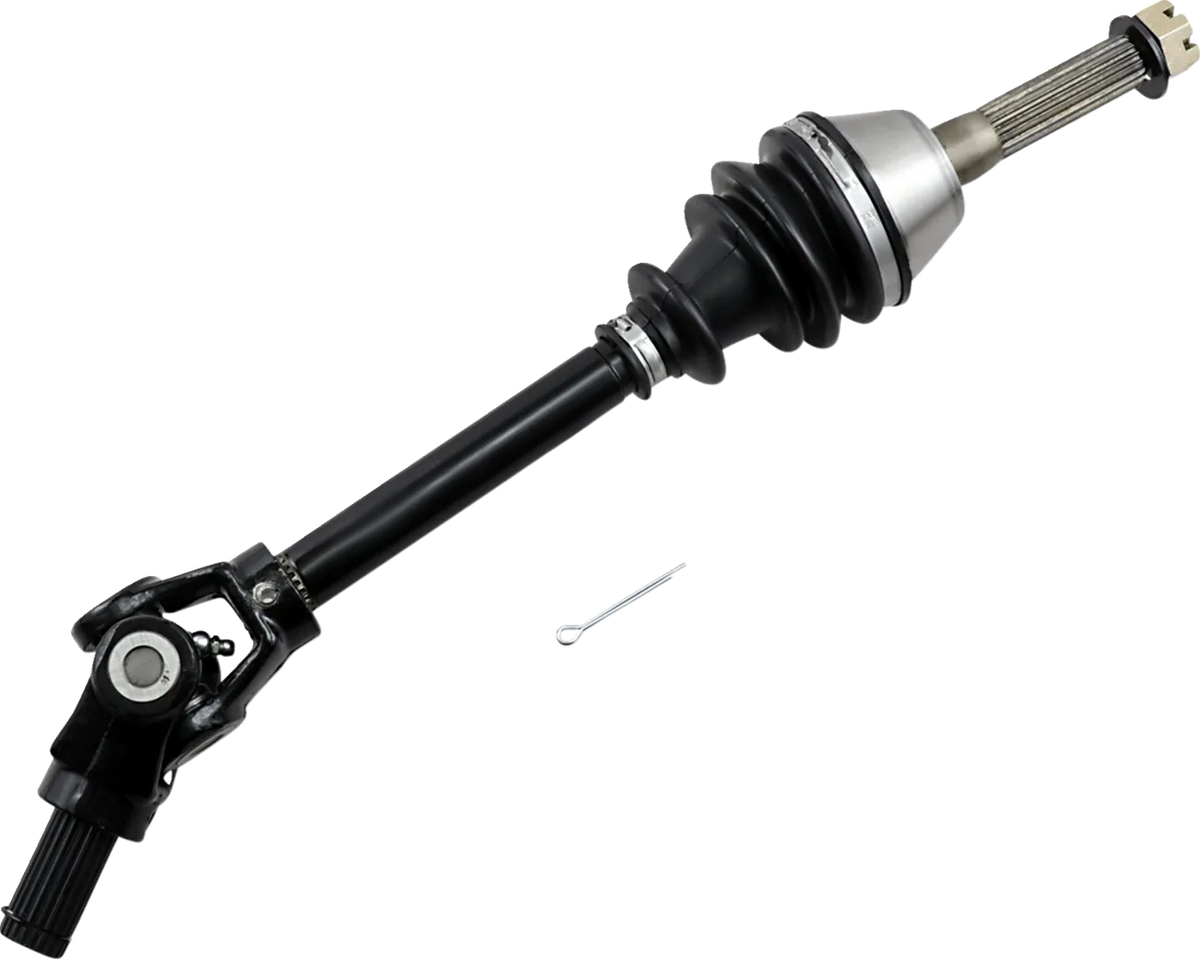 OEM Replacement Standard CV Axle
