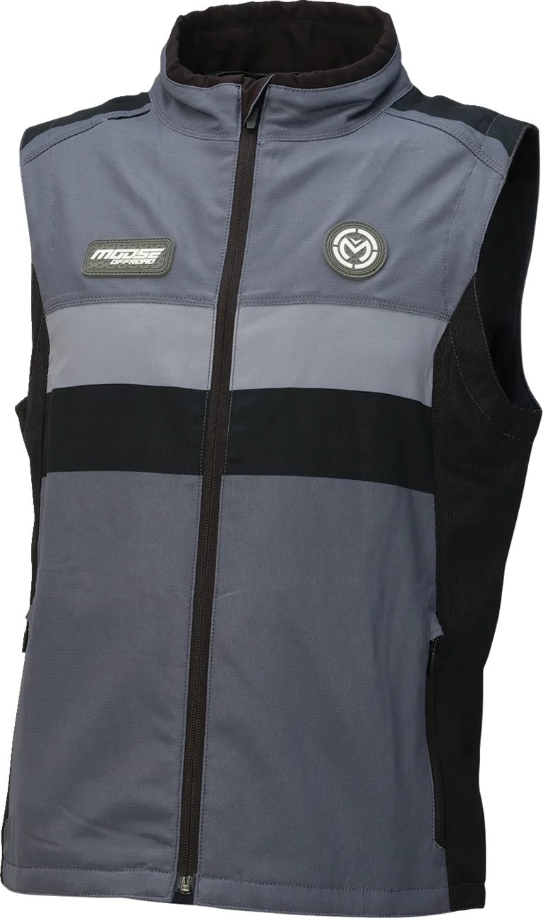 Moto Vest