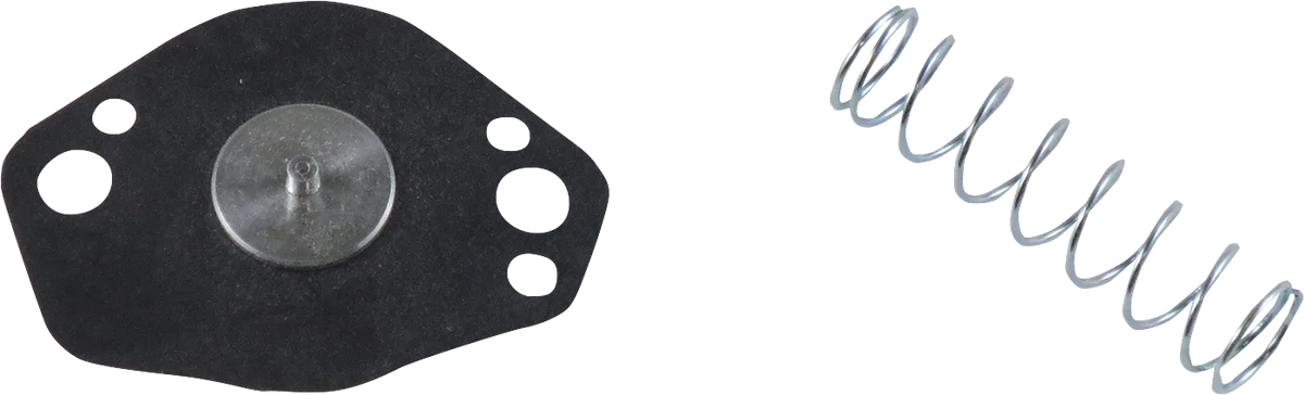 Air Cut Off Valve Kit