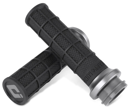 Hart-Luck Signature V-Twin Lock-On™ Grips