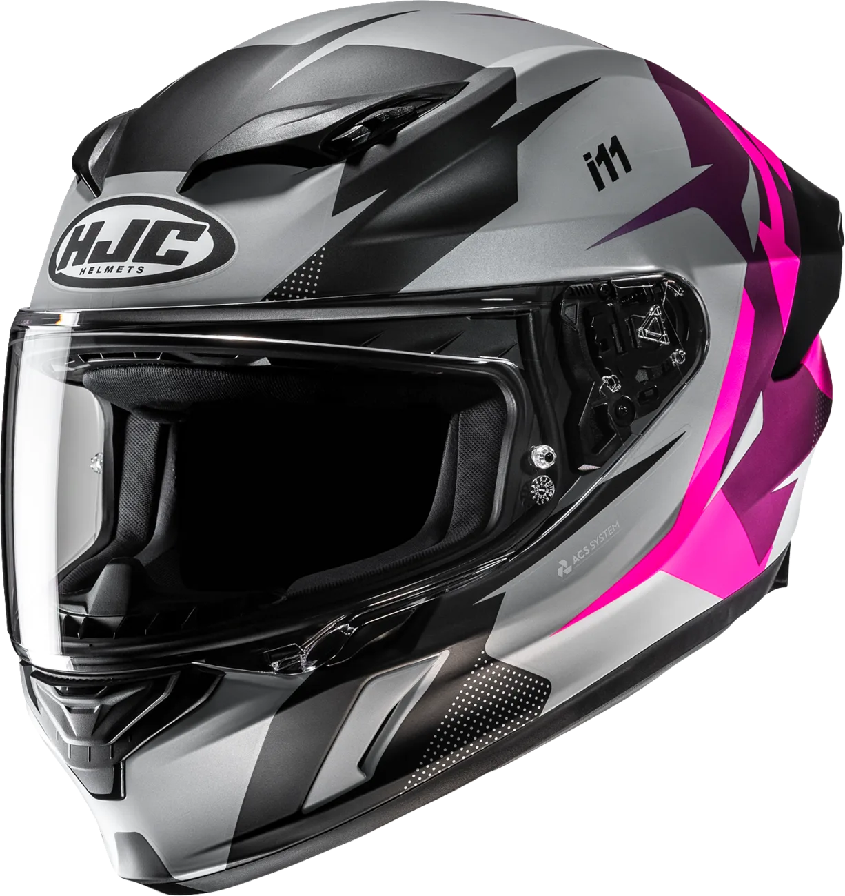 i11 Plus Instant Helmet