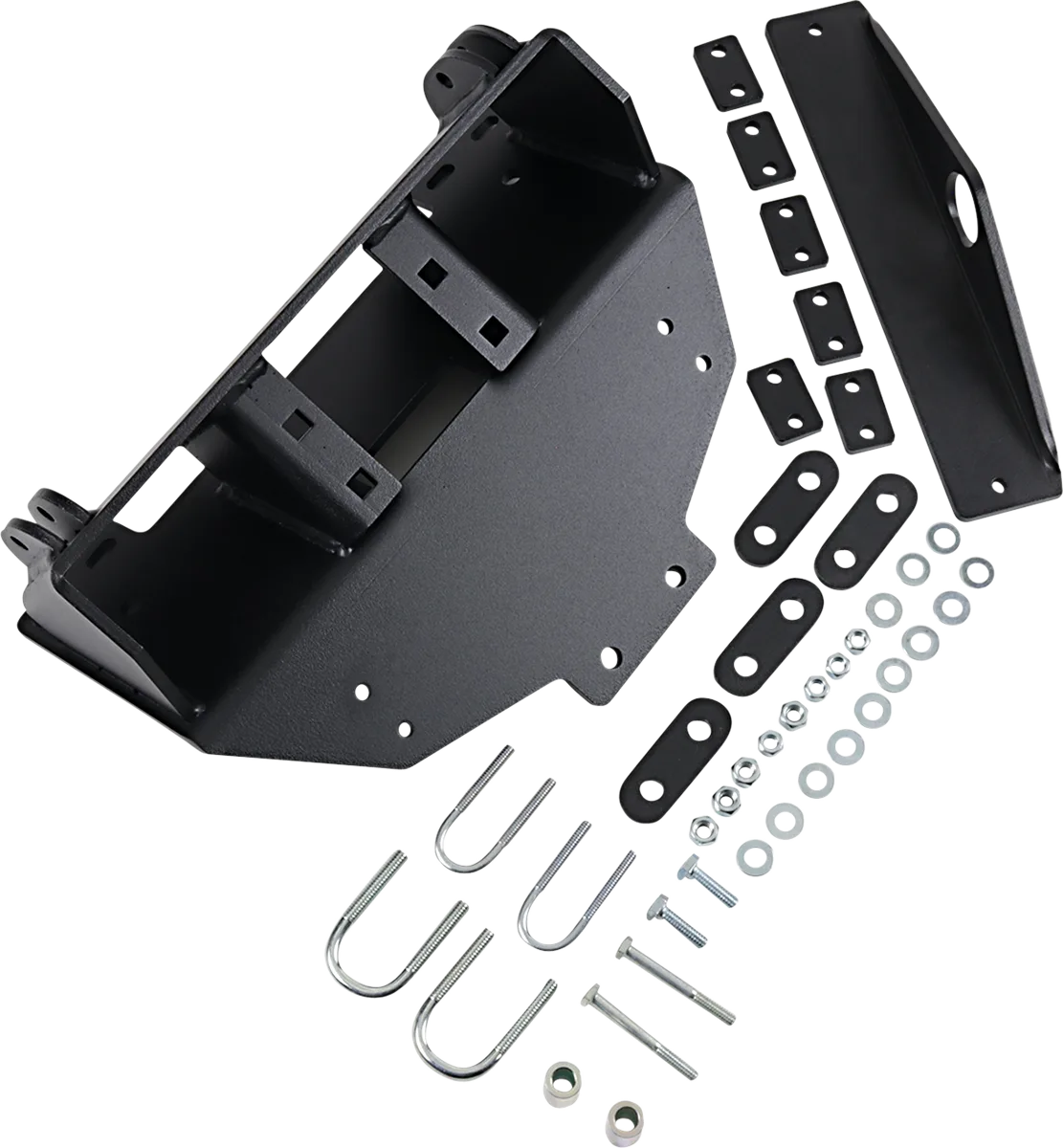 Plow Mount Plate for RM5 Rapid Mount Plow System
