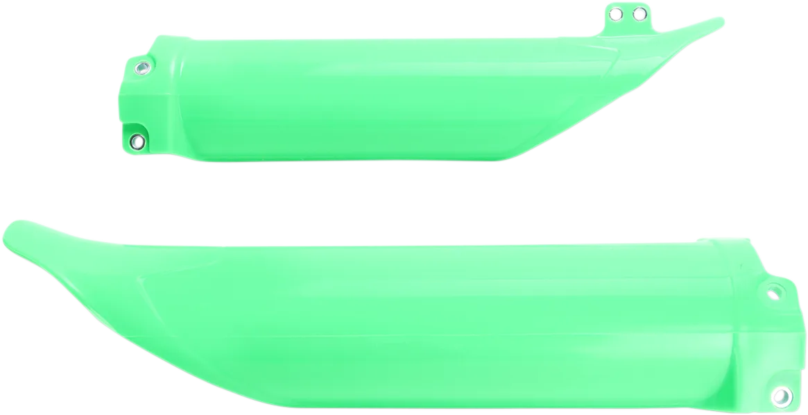 Kawasaki Fork Tube Protectors