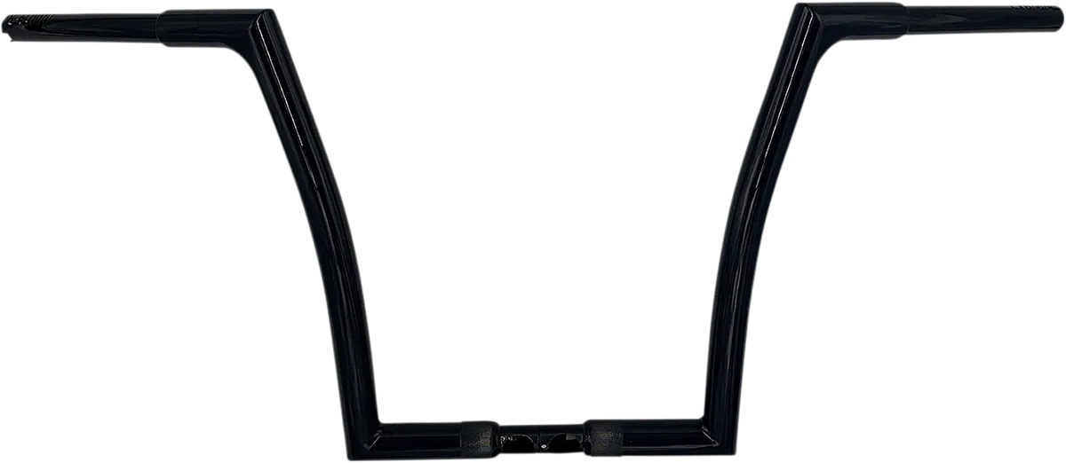 1-1/4" EZ Install Flat Top Handlebar