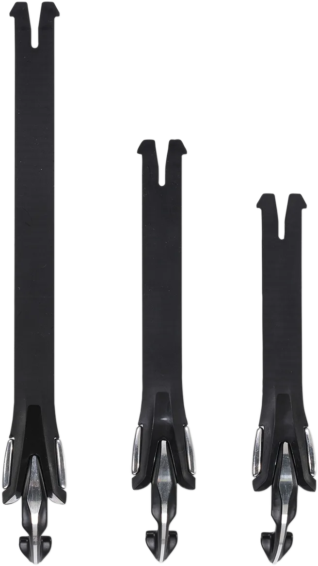 Boot Buckle Strap Kit