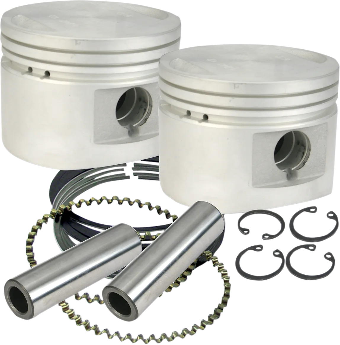 Piston Kit for S&S Motors