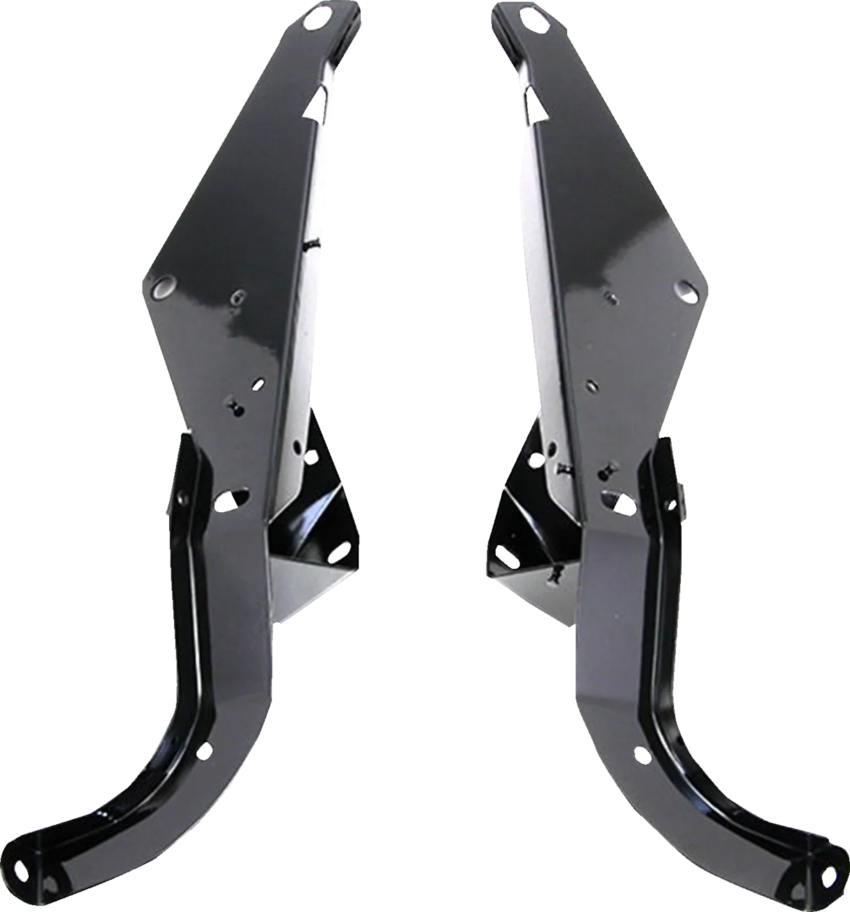 Outer Fairing Bracket
