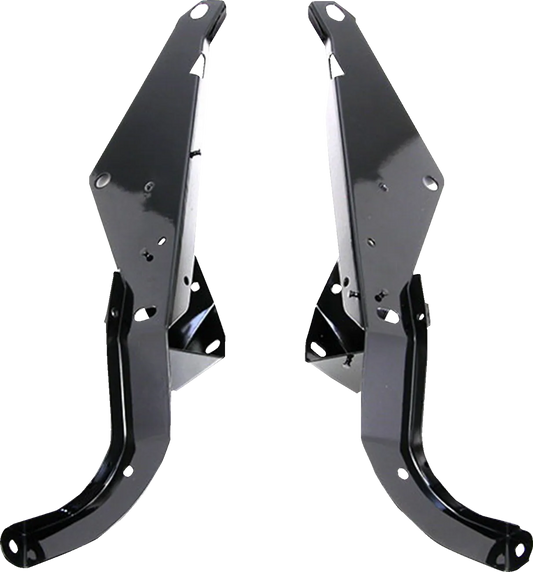 Outer Fairing Bracket