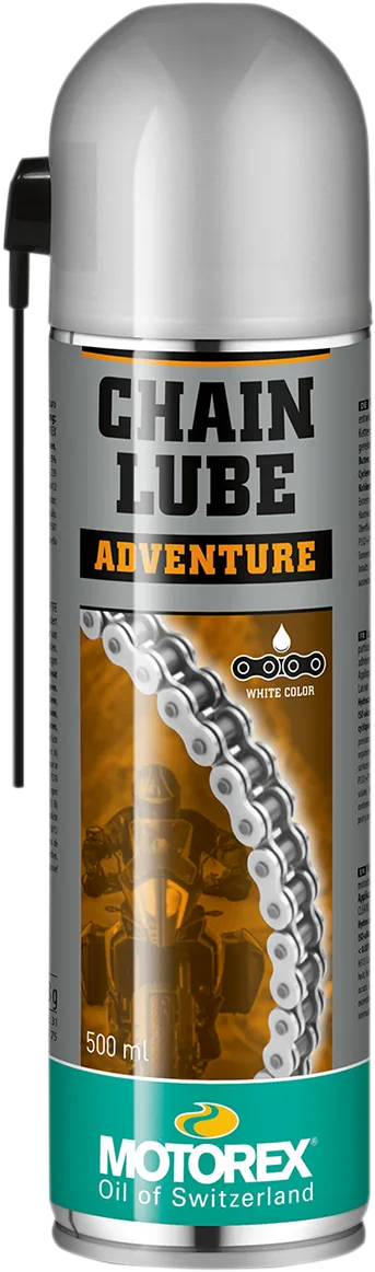 Chainlube Adventure Chain Lubricant