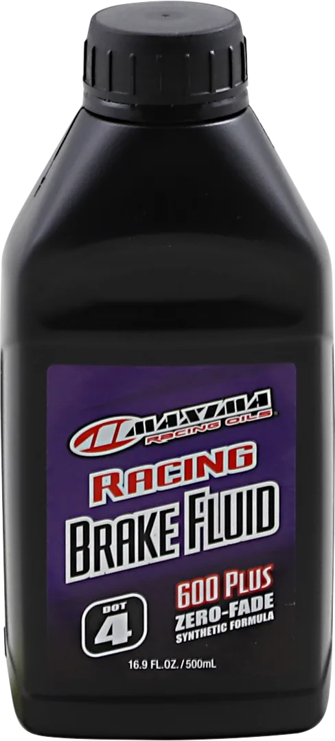 DOT 4 Racing Brake Fluid