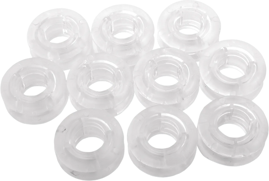 Premium Fuel Tank Mounting Bushings