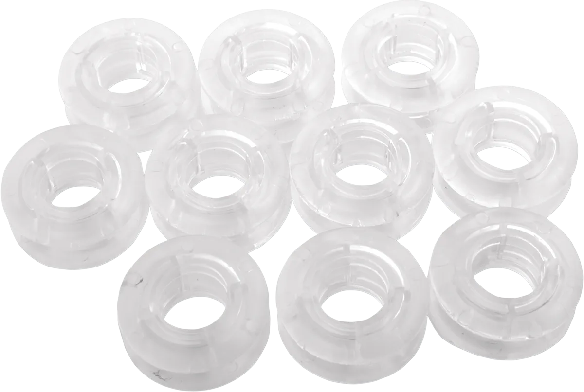 Premium Fuel Tank Mounting Bushings