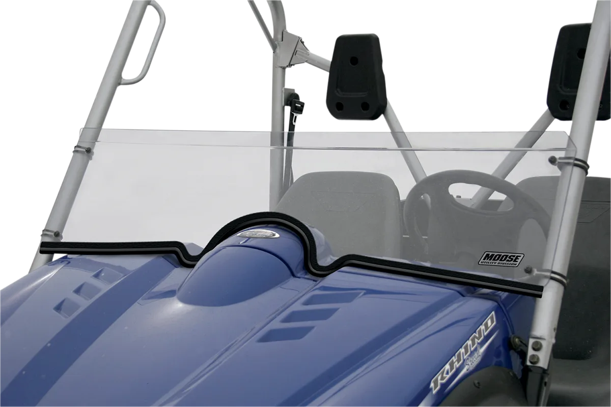 Half Windshield