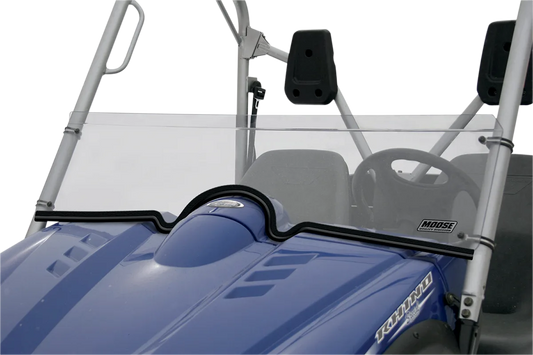 Half Windshield