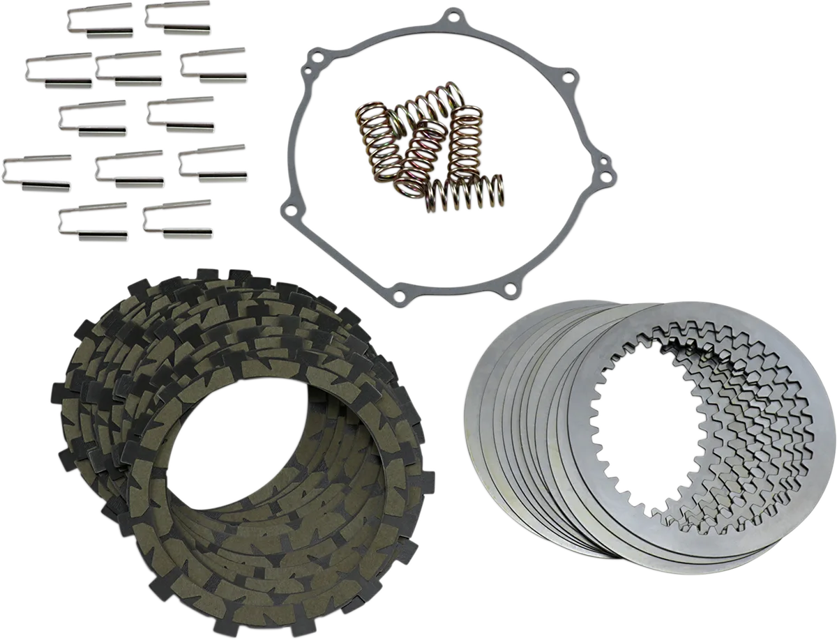 TorqDrive® Clutch Pack
