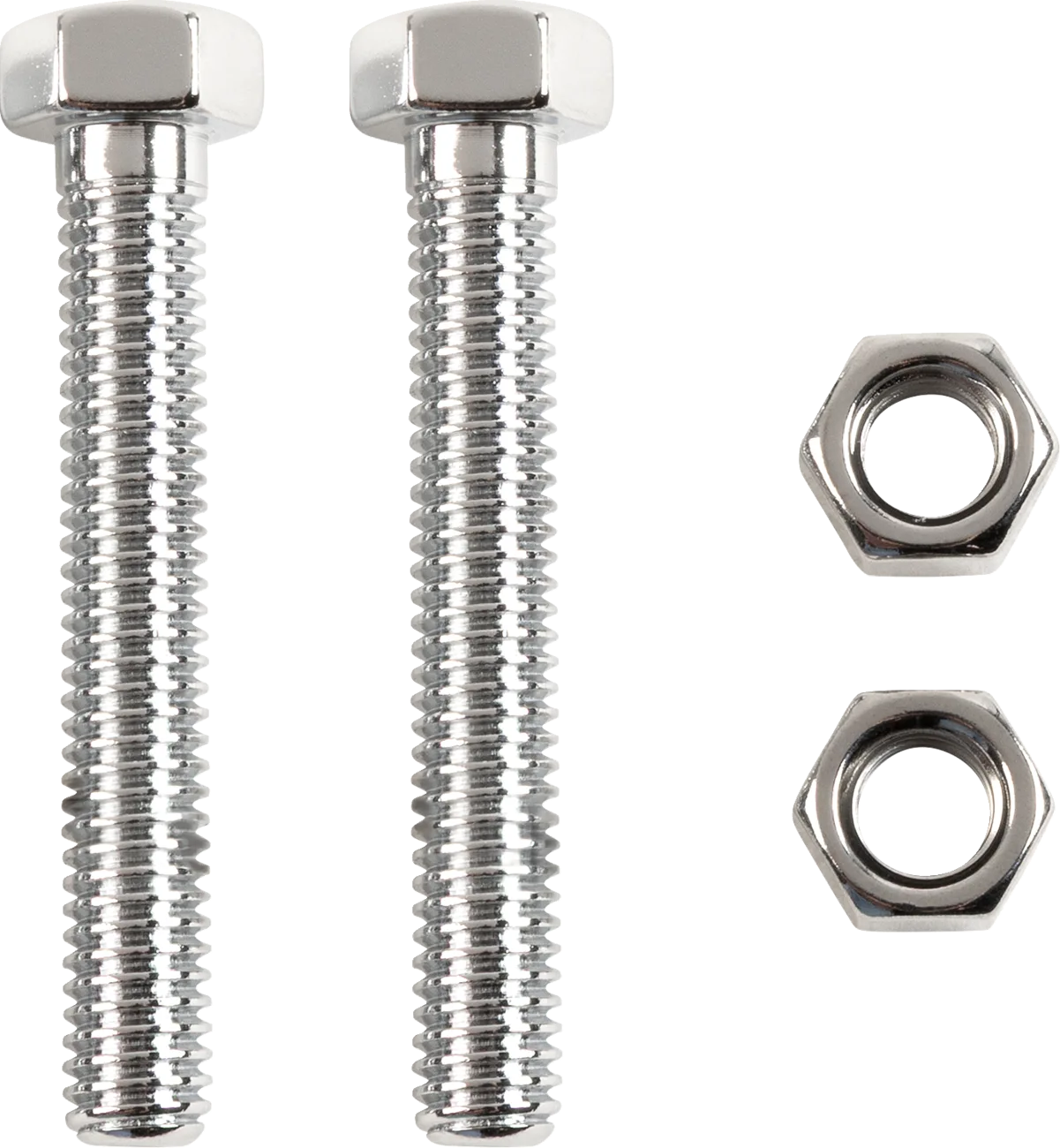 Rear Axle Adjuster Bolts