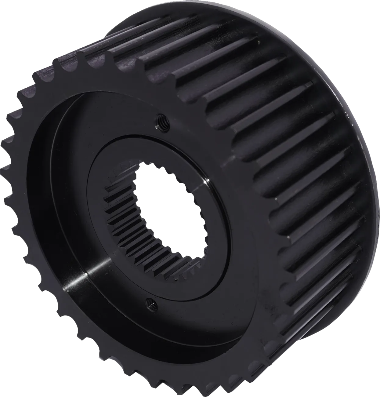 Pulley