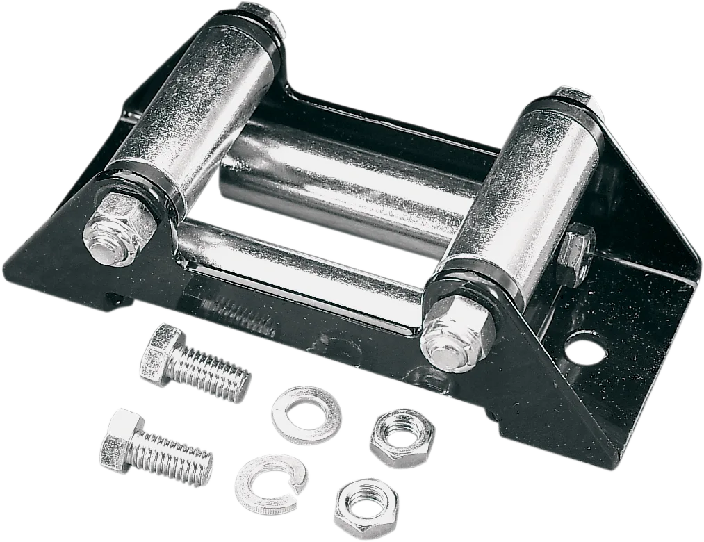Roller Fairlead