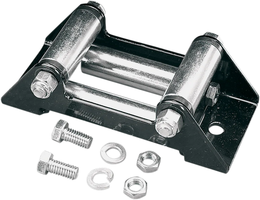 Roller Fairlead