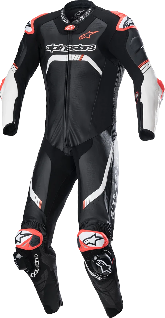 GP Tech v4 Leather Suit