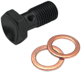 Banjo Bolt 600 Series