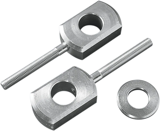 Rear Axle Block Adjusters