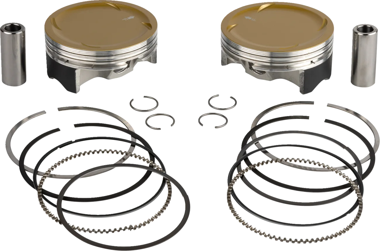 Ultra Series Piston Kit