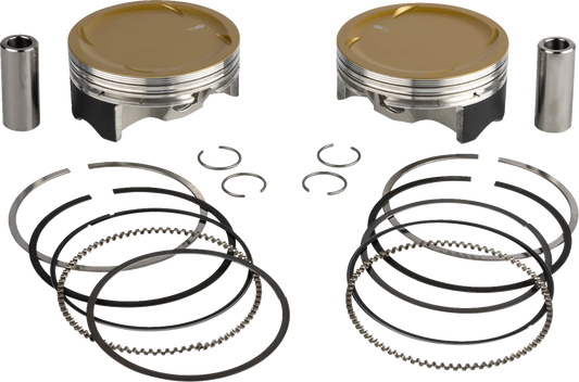Ultra Series Piston Kit