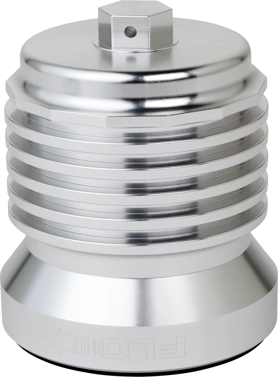 Flo® Stainless Steel Oil Filter