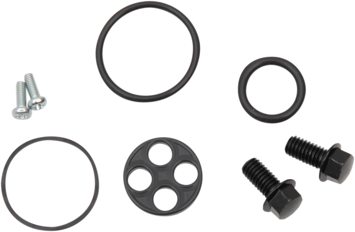 Fuel Petcock Rebuild Kit