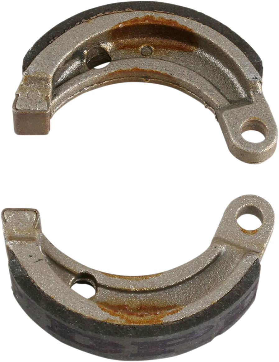 The Original Sintered Metal Brake Shoes