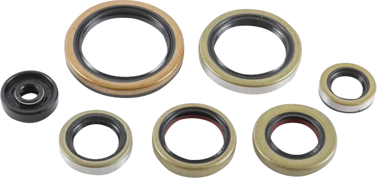 Engine Oil Seal Kit