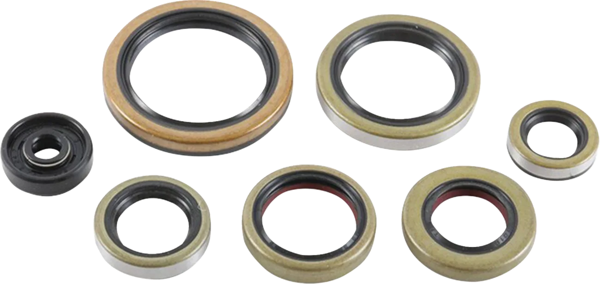 Engine Oil Seal Kit