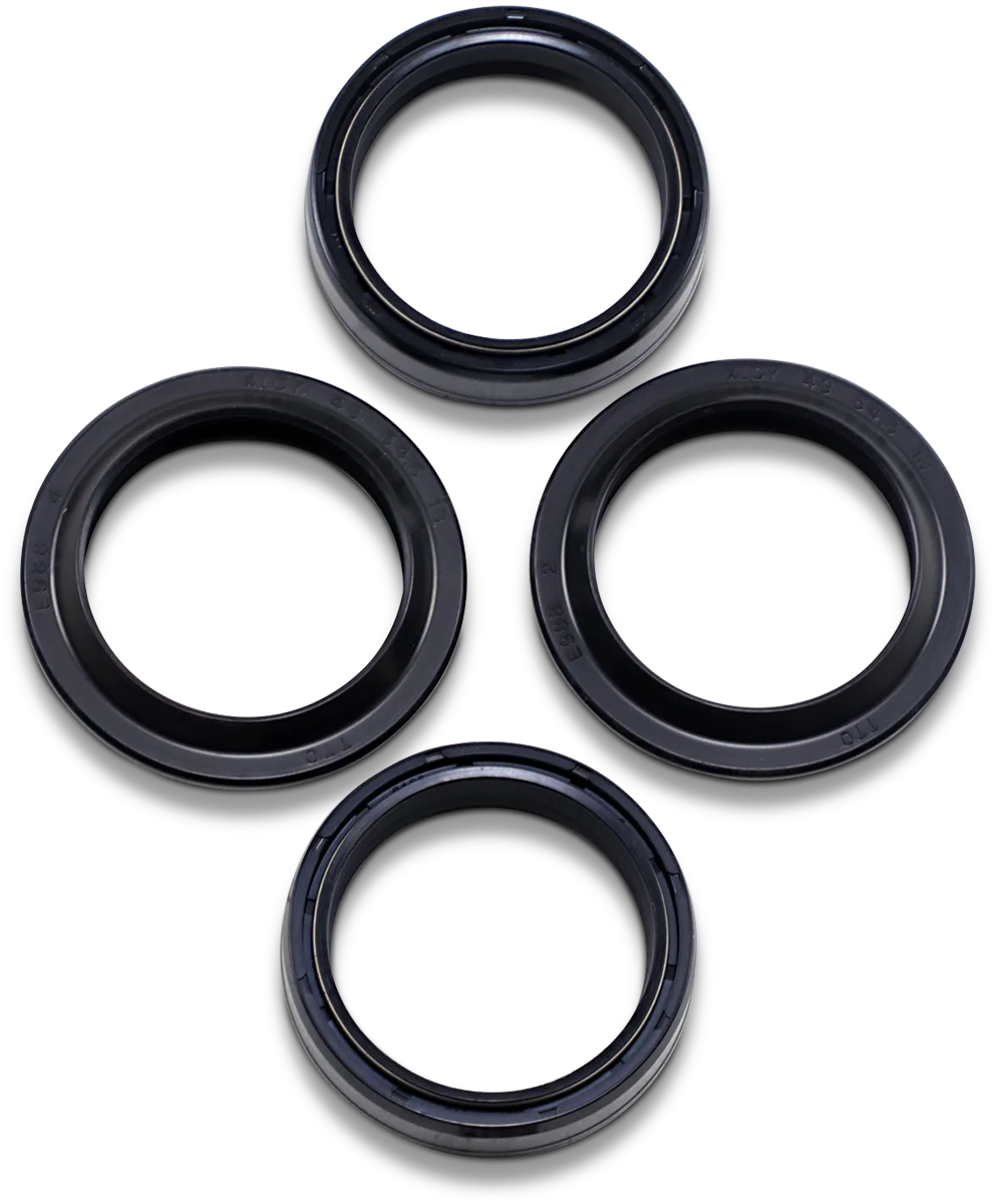 Fork Seal/Dust Wiper Kit
