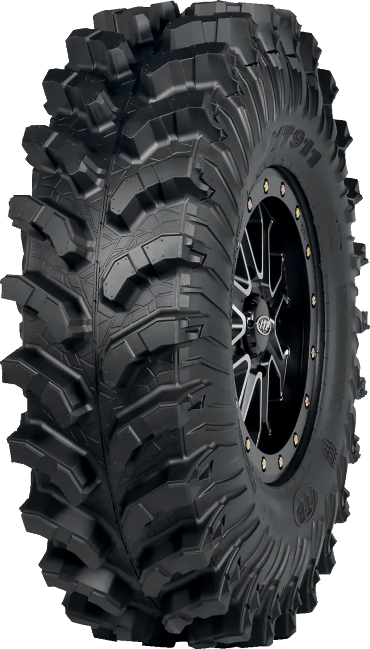 MT911 Tire