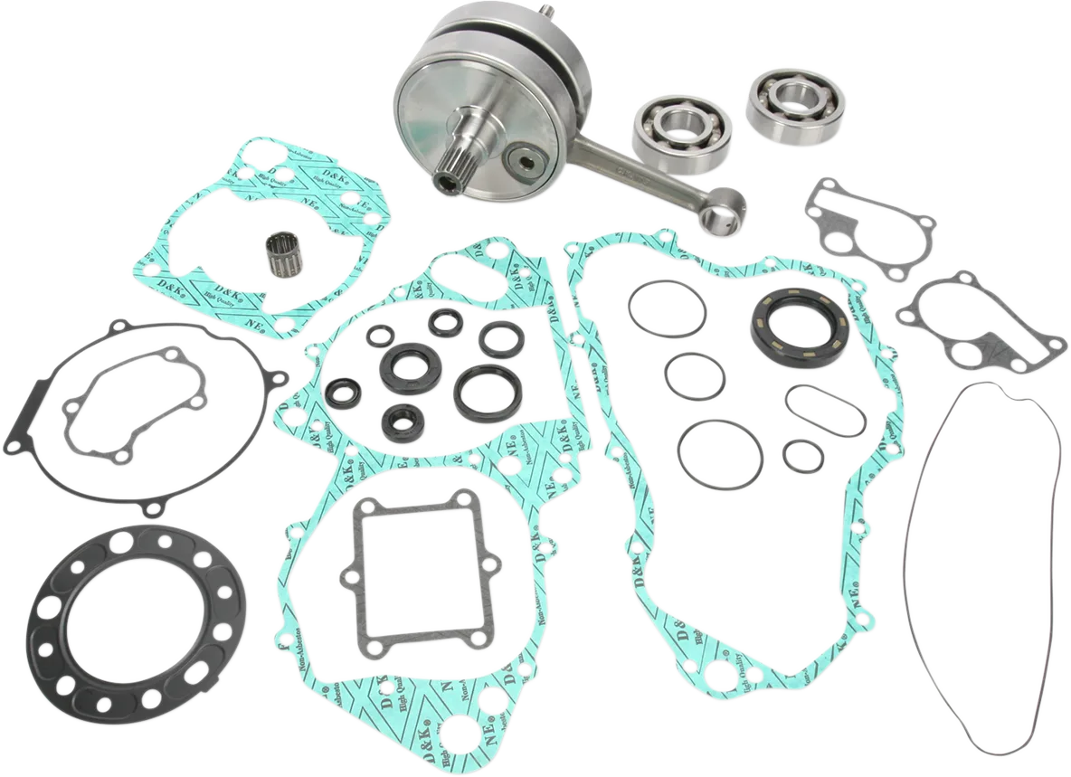 Crankshaft Kit