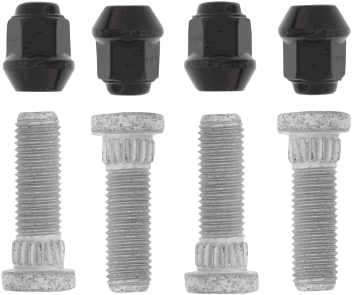 Wheel Stud/Nut Kit