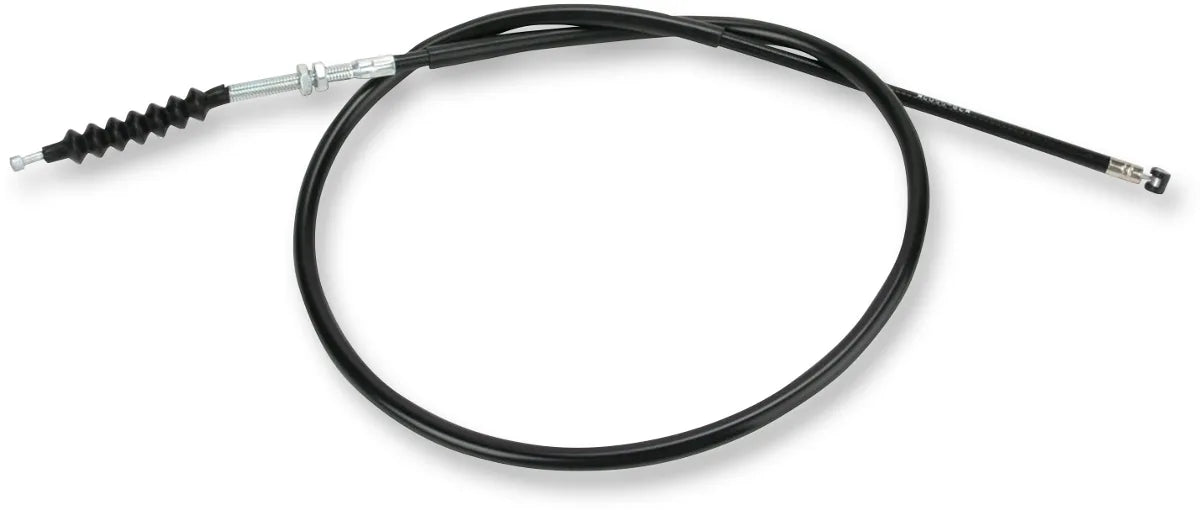Vinyl Clutch Cable