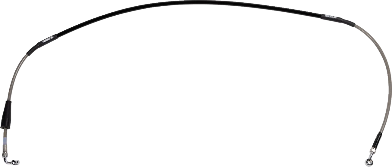 Stainless Steel Braided Brake Line