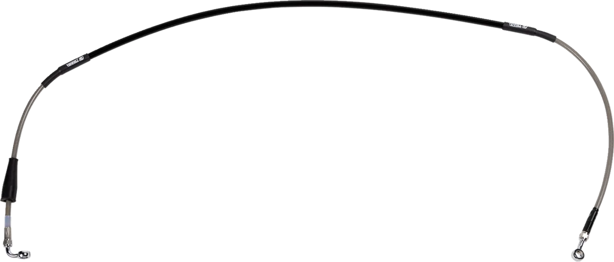 Stainless Steel Braided Brake Line