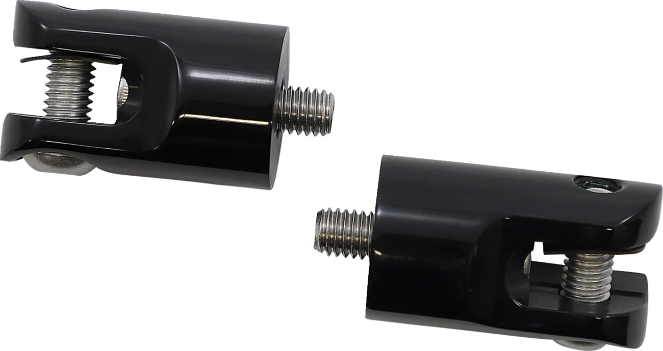 Foot Peg Mounts