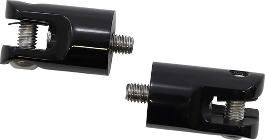 Foot Peg Mounts